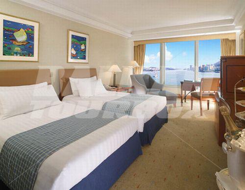 holiday in Harbour Grand Kowloon
