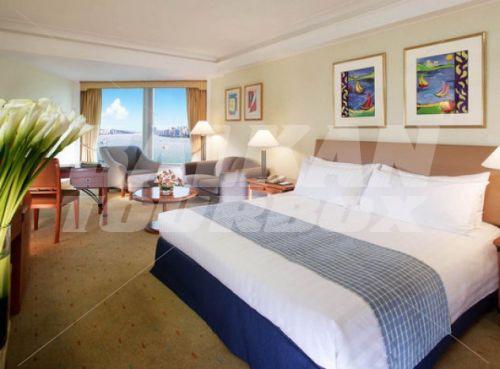 holiday in Harbour Grand Kowloon