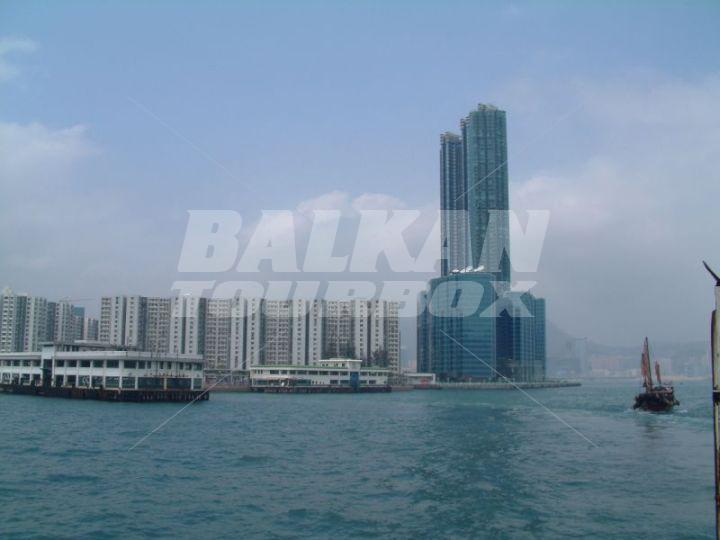 holiday in  Harbour Grand Kowloon