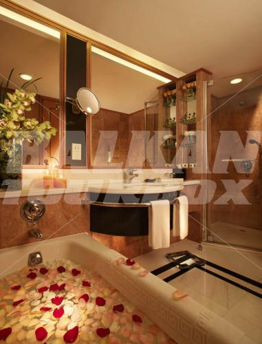 holiday in Harbour Grand Kowloon
