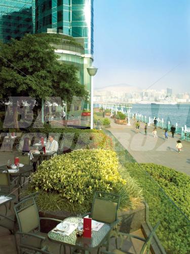 holiday in Harbour Grand Kowloon