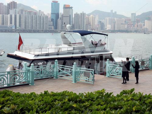 holiday in Harbour Grand Kowloon