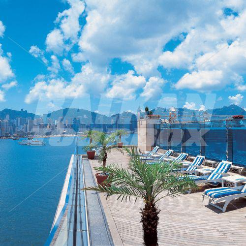 holiday in Harbour Grand Kowloon