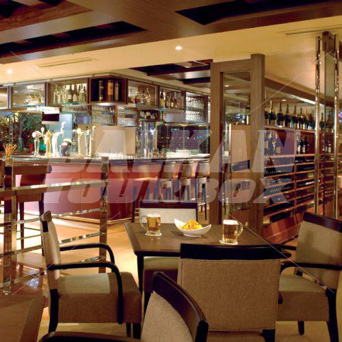 holiday in Harbour Grand Kowloon