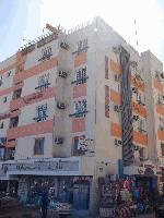 Hotel Biba, Egypt, Hurghada