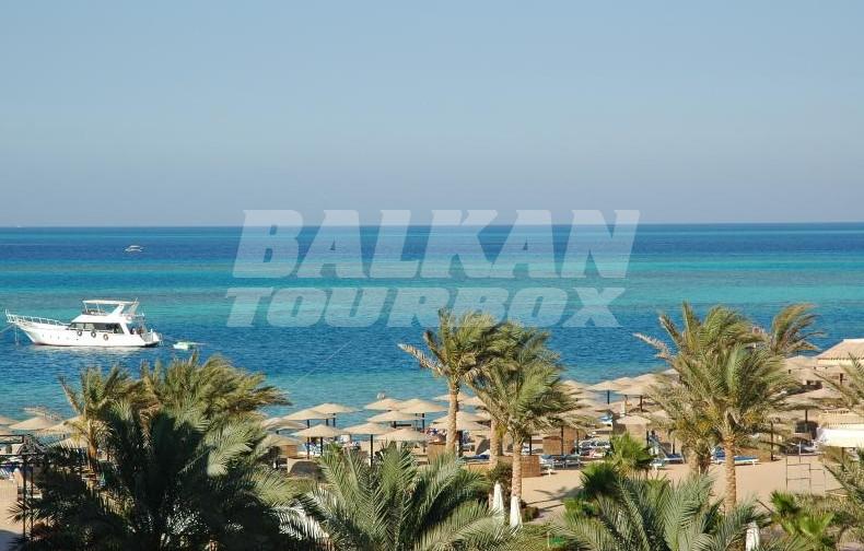 holiday in Biba