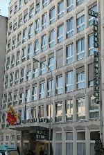 Hotel Drake And Longchamp, Switzerland, Geneva