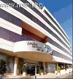 Хотел Jumeirah Rotana, ОАЕ, Дубай