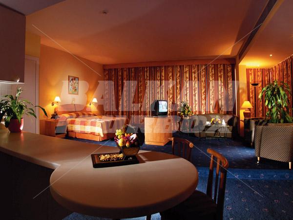 почивка в Jumeirah Rotana