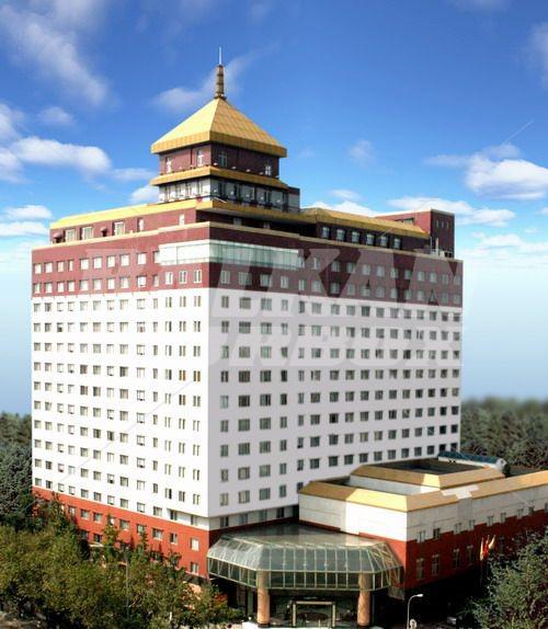 почивка в  Tibet