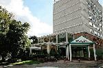 Hotel Holiday Inn Edinburgh City - West, United Kingdom, Edinburgh