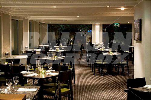 holiday in Holiday Inn Edinburgh City - West