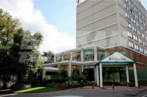 holiday in  Holiday Inn Edinburgh City - West