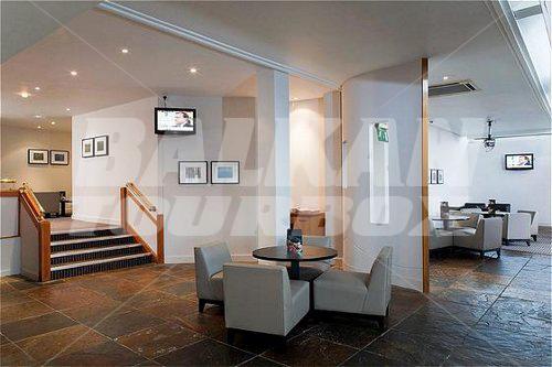 holiday in Holiday Inn Edinburgh City - West
