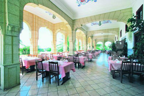 почивка в Gural Premier Belek