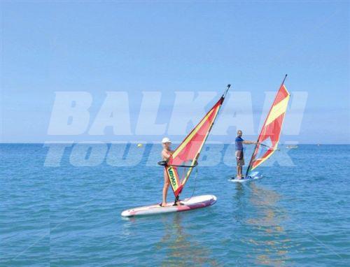 почивка в Gural Premier Belek