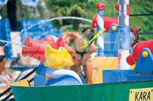 почивка в Gural Premier Belek