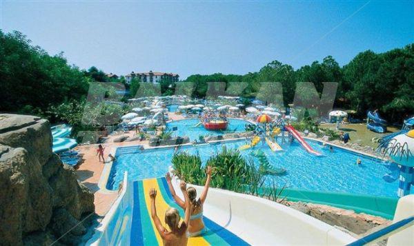 почивка в Gural Premier Belek