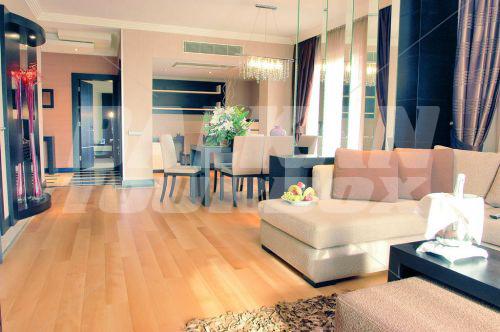 почивка в Gural Premier Belek