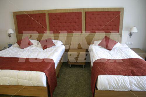 почивка в Gural Premier Belek