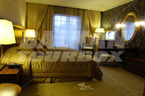 почивка в Gural Premier Belek
