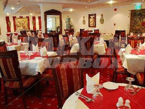 holiday in Sahara Hotel Sharjah