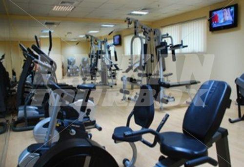 holiday in Sahara Hotel Sharjah