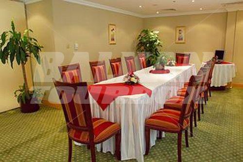 holiday in Sahara Hotel Sharjah