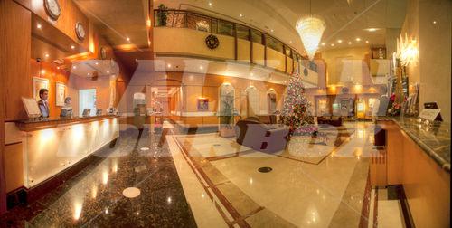 почивка в Al Maha Arjaan by Rotana
