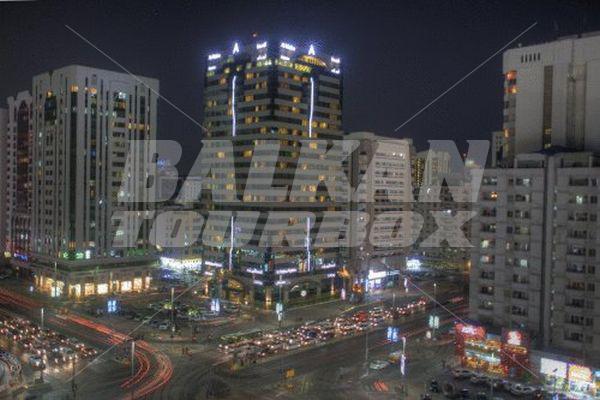 почивка в Al Maha Arjaan by Rotana