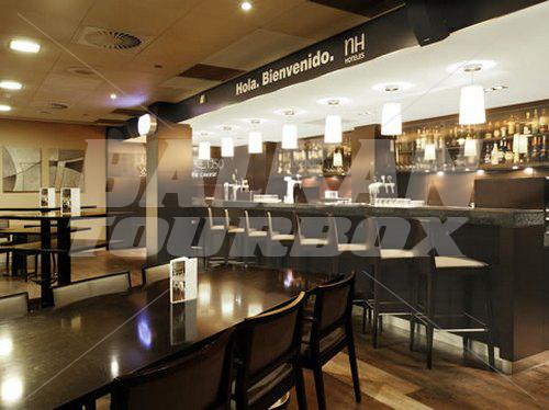 holiday in NH Schiphol Airport