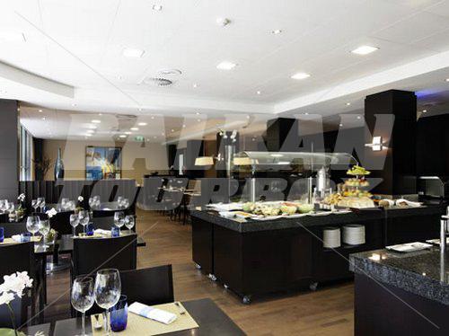 holiday in NH Schiphol Airport