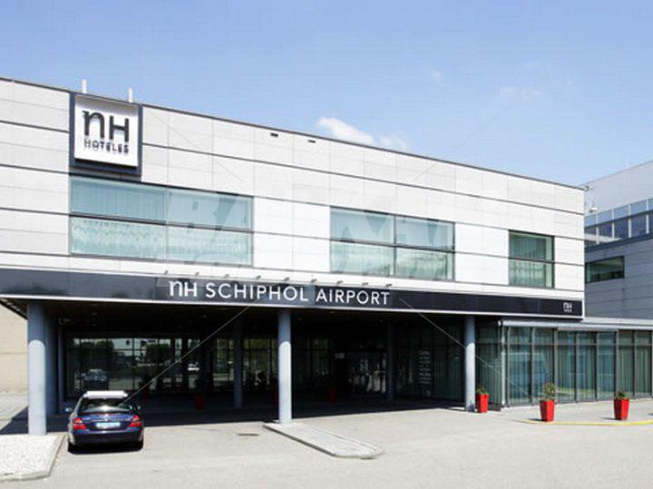 holiday in  NH Schiphol Airport