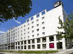 Hotel NH Aranzazu, Spain
