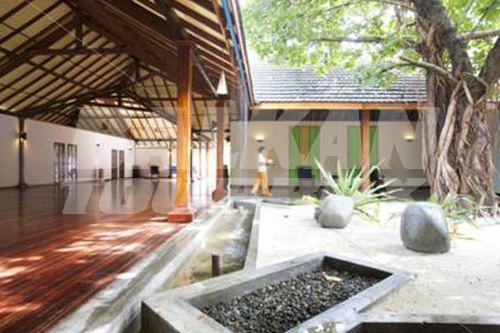 почивка в Adaaran Prestige Water Villas