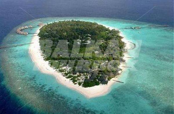 почивка в Adaaran Prestige Water Villas