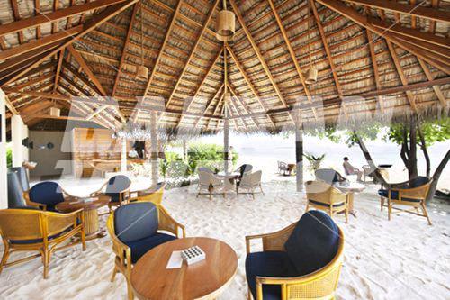 почивка в Adaaran Prestige Water Villas