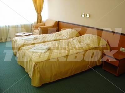 holiday in Troyan Plaza