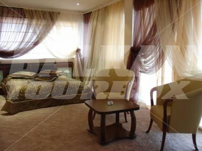 holiday in Troyan Plaza