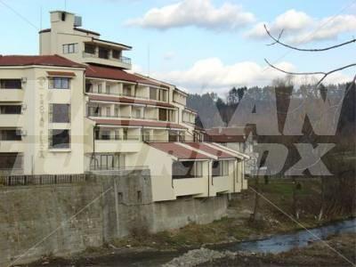 holiday in Troyan Plaza
