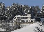 Hotel Brushlyan, Bulgaria