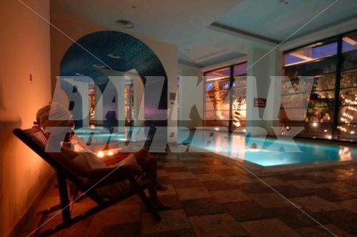 почивка в Club Hotel Casino Loutraki