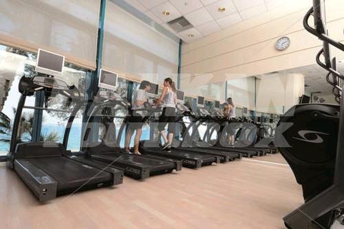 почивка в Club Hotel Casino Loutraki