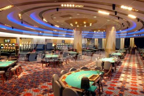 почивка в Club Hotel Casino Loutraki