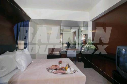 почивка в Club Hotel Casino Loutraki
