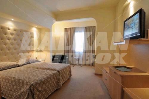 почивка в Club Hotel Casino Loutraki