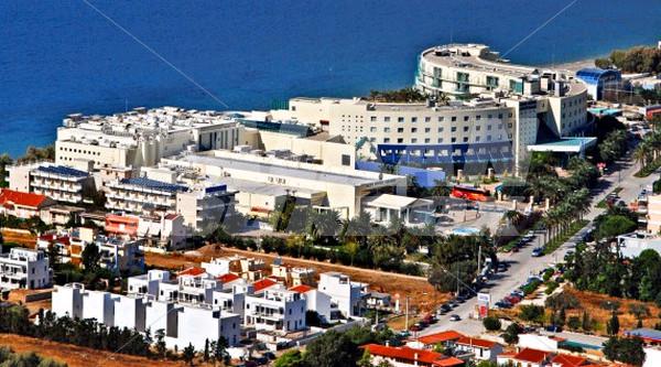 почивка в Club Hotel Casino Loutraki