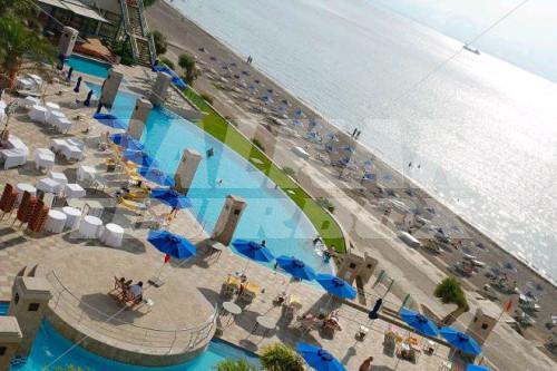 почивка в Club Hotel Casino Loutraki
