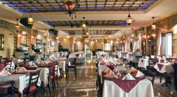 почивка в Regent Beach Resort