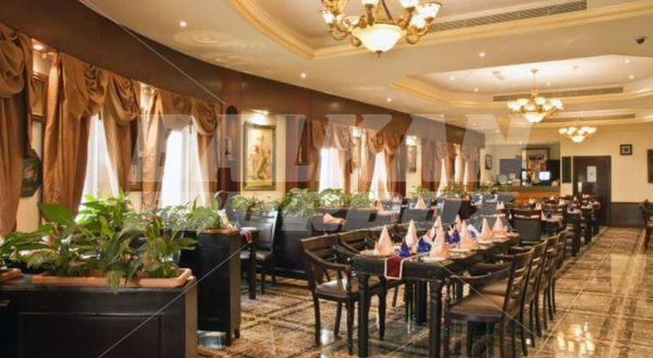 почивка в Regent Beach Resort